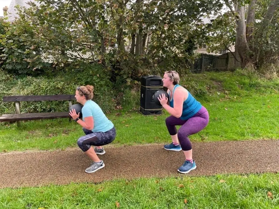 Think Fit