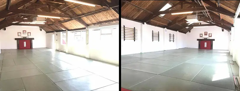 Shudokan Black Belt Academy