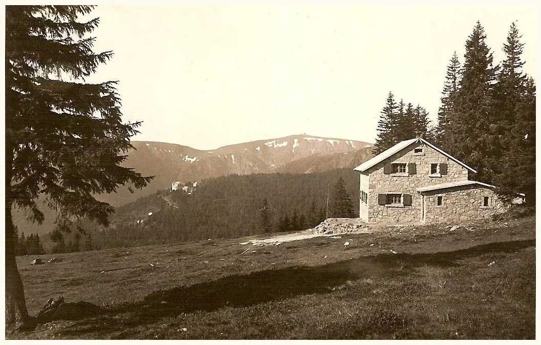 Ski Club Munster