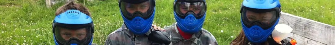 SARL AVENTURE PAINTBALL PARK