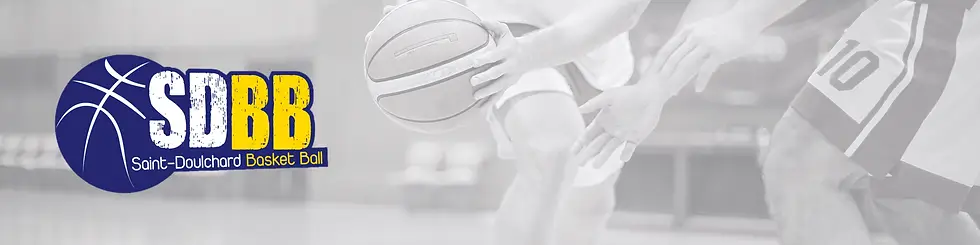 Saint Doulchard Basket Ball