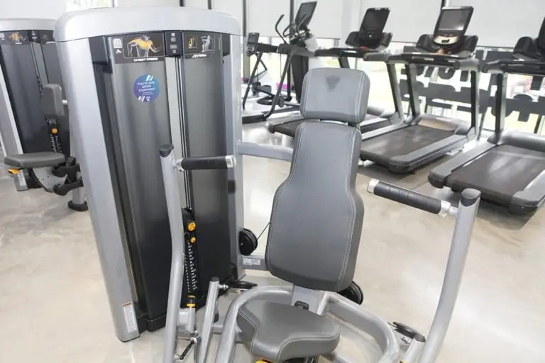 Anytime Fitness