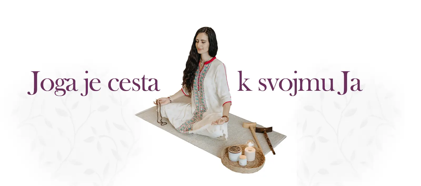 Joga v dennom živote