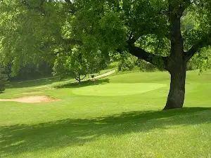Golf Auch Embats
