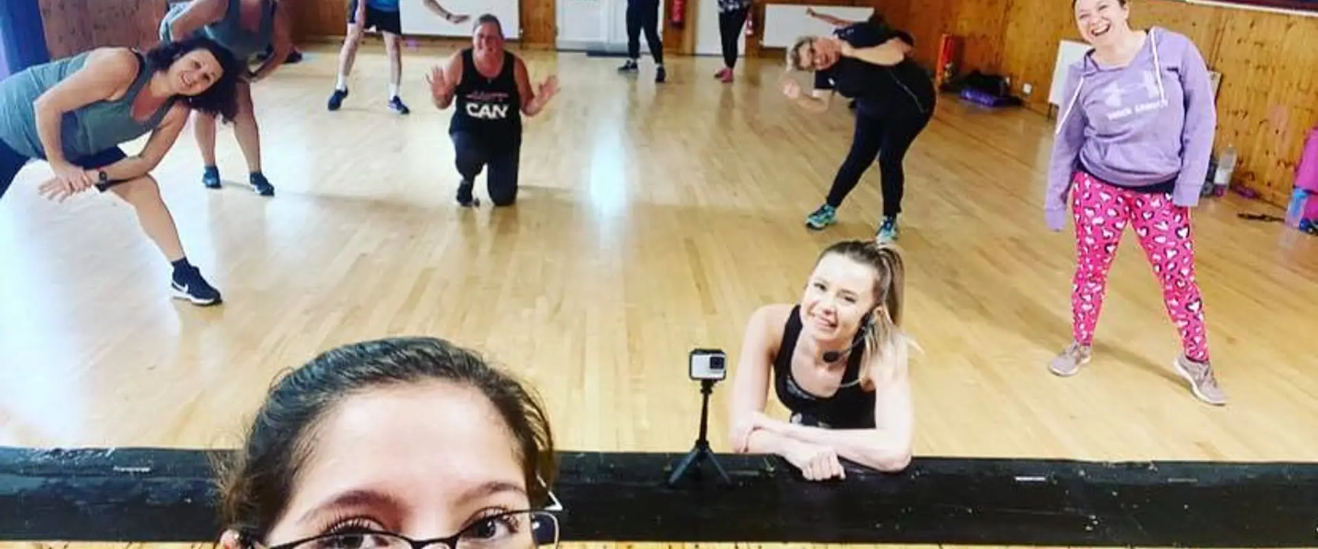 CC Health & Fitness