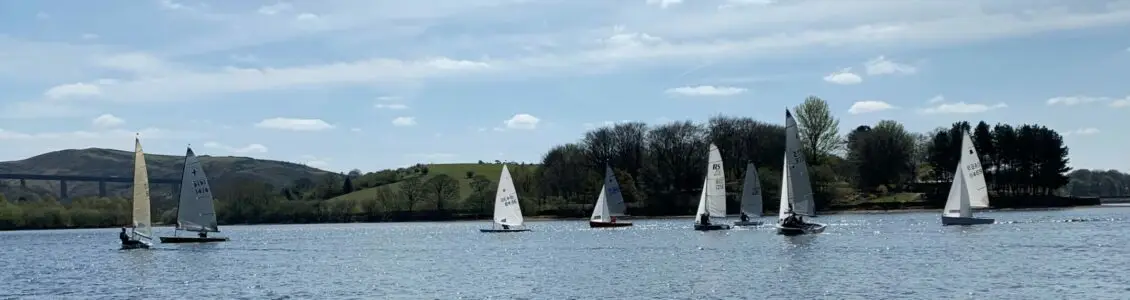 Hollingworth Lake Sailing Club