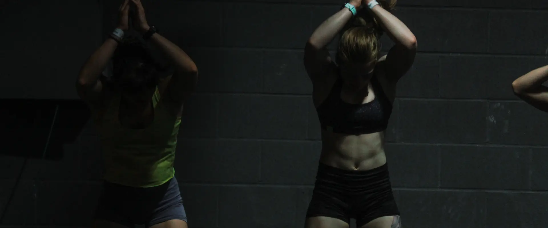 Gain Line - Home of Crossfit Ascot