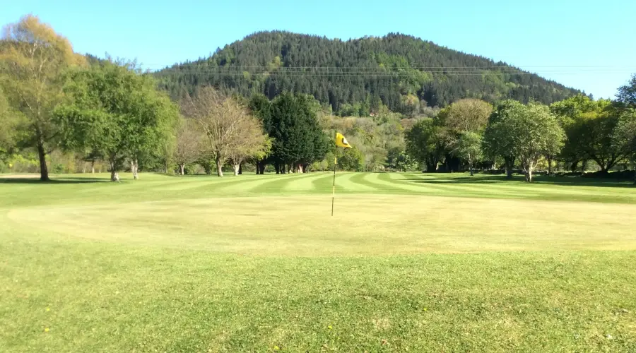 Betws-y-Coed Golf Club