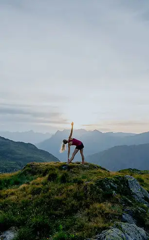Marie Ananda Yoga Et Soins Sonores