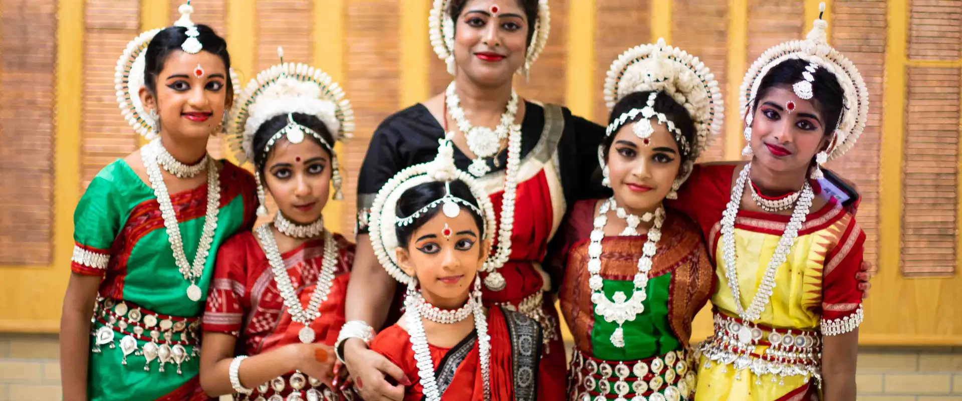 Ujjaini Dance Academy Inc.