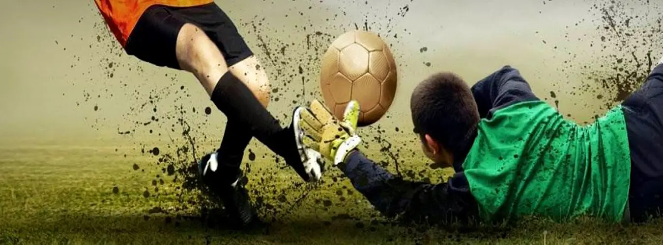 YOUTH SPORTS DEVELOPMENT