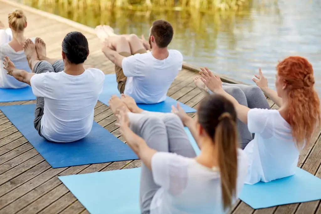 Adelaide Hills Pilates
