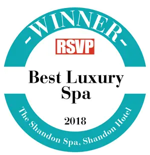 Shandon Hotel & Spa