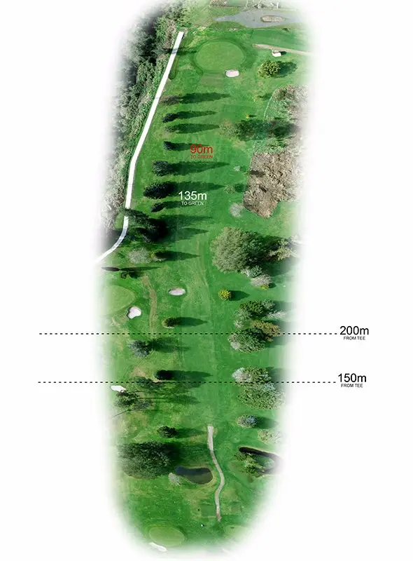 Ngaruawahia Golf Club
