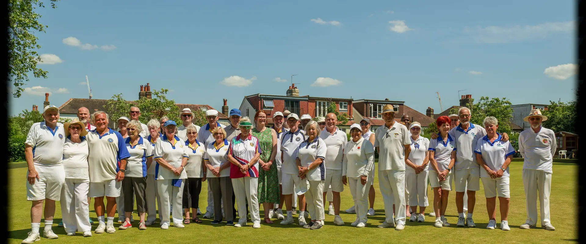 Francis Drake Bowls Club