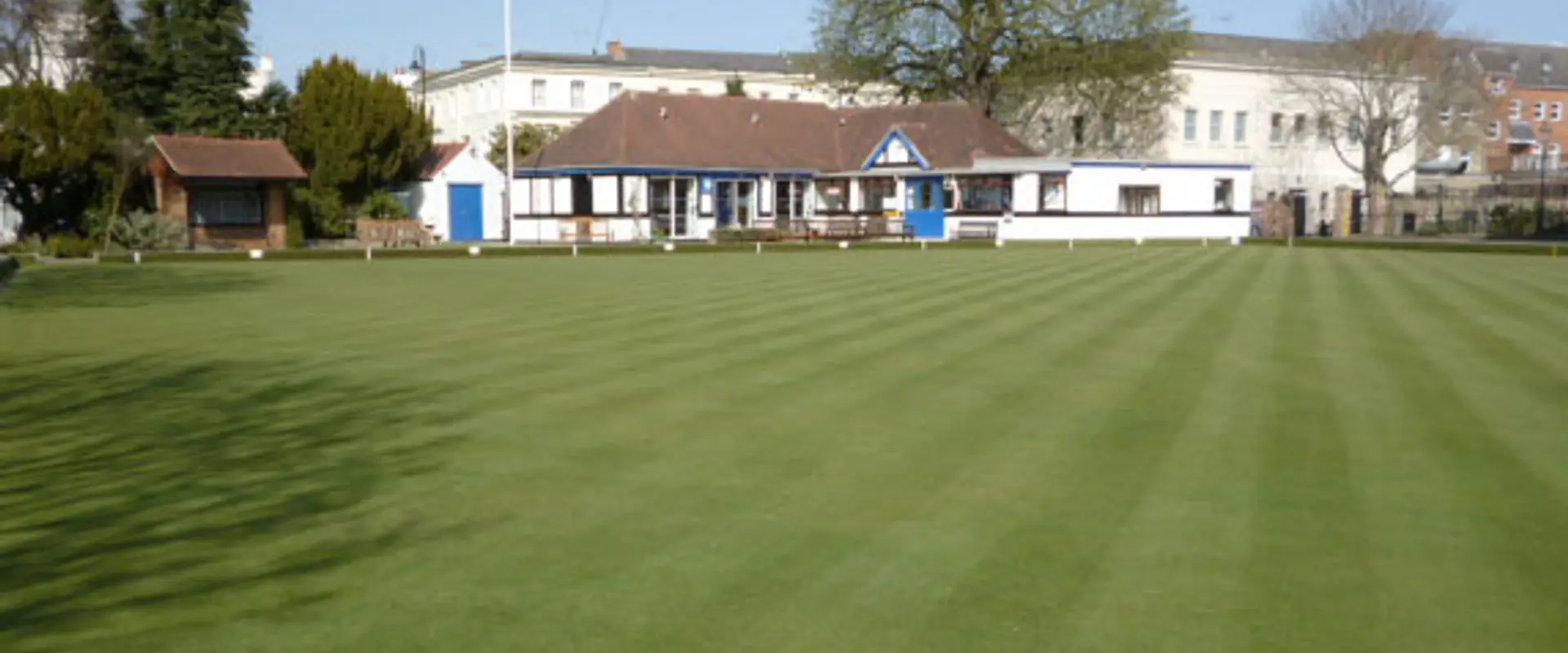 Cheltenham Spa Bowling Club