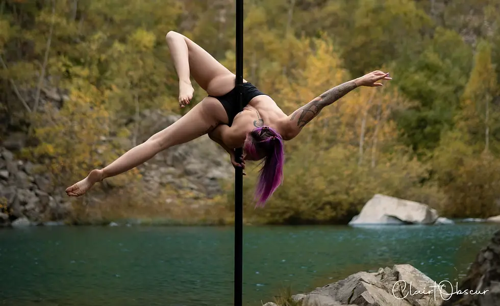 Pole Dance