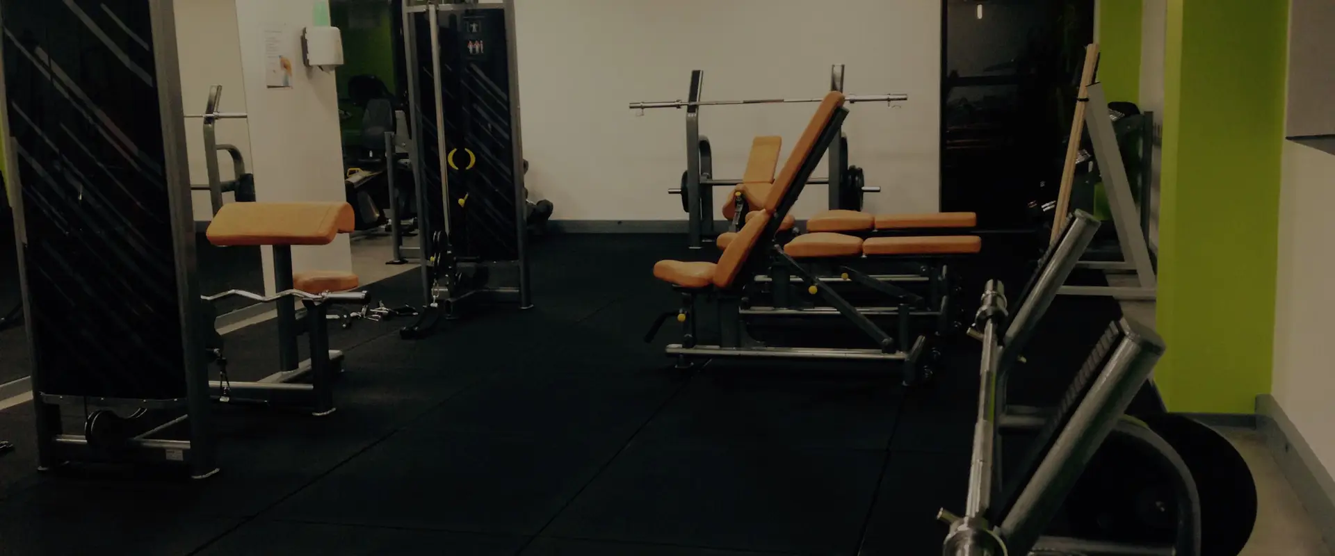 Boost Fitness