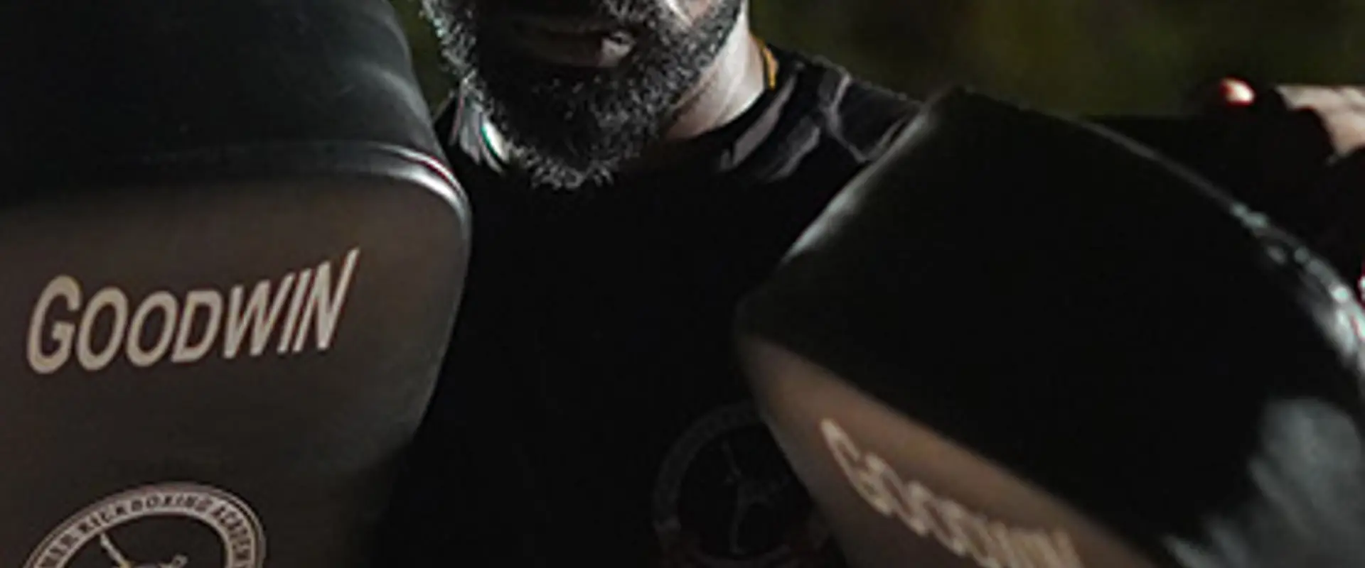 HAMMERPRO KICKBOXING - SALIGRAMAM