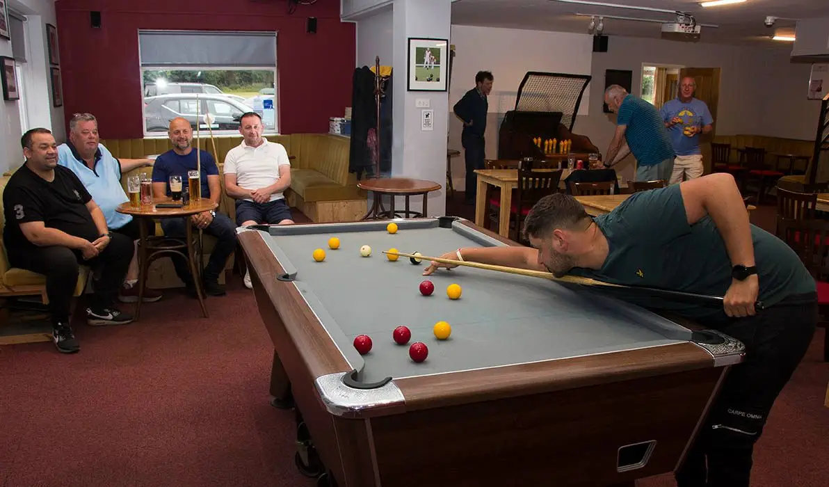 Kempston Hammers Sports & Social Club