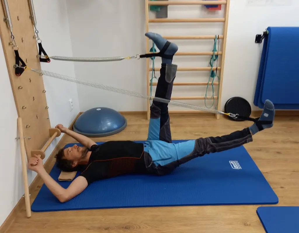 Pilates S štúdio