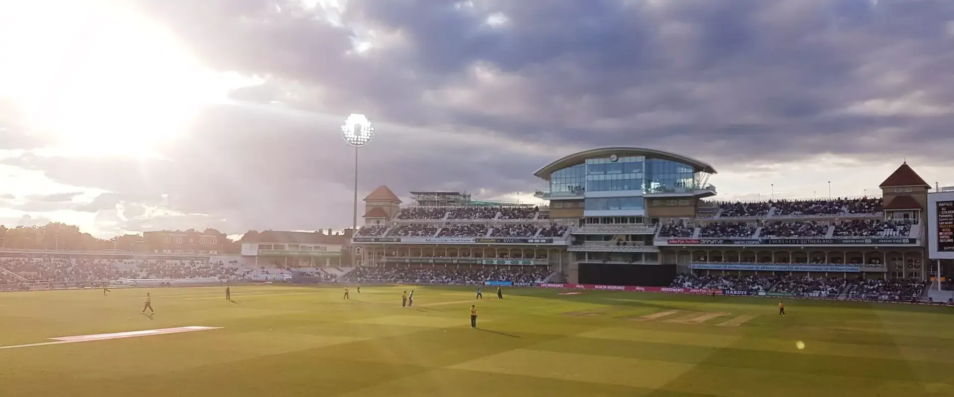 Chelmsford Cricket Club