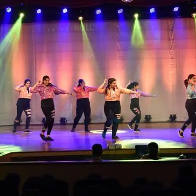 Punit Dance Academy ( Punit Khosla)