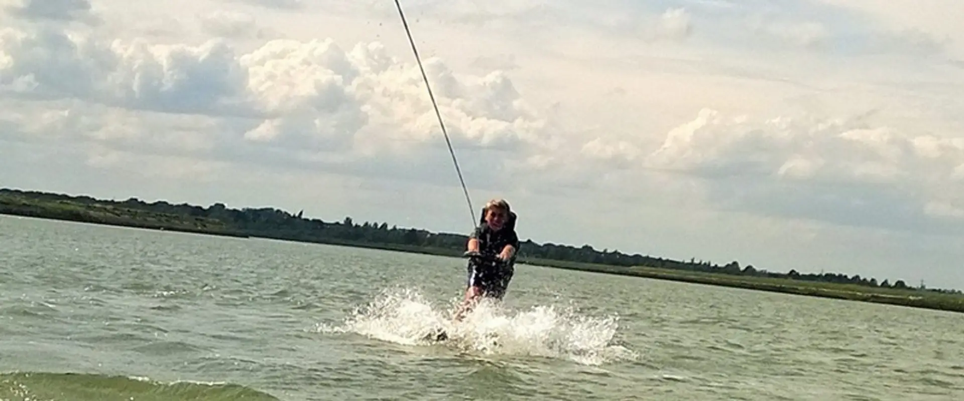 Woodham Ferrers Waterski Club