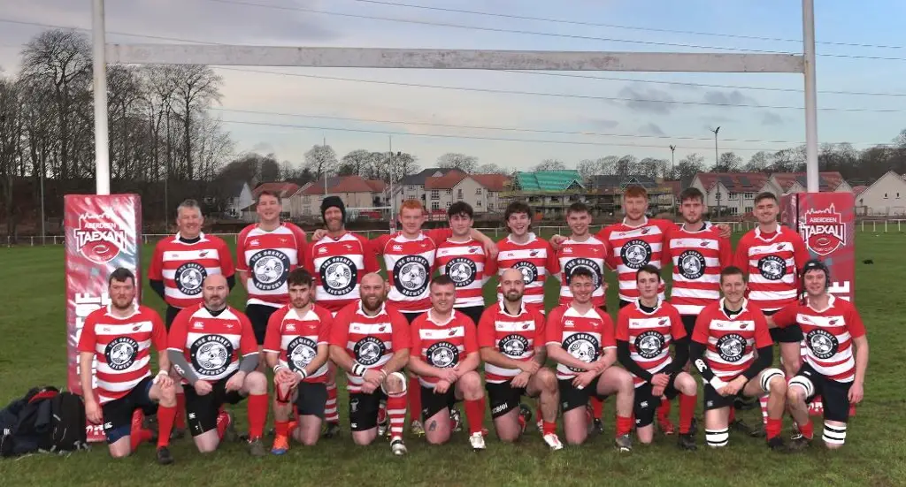 Orkney RFC