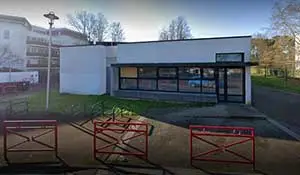 Aikido Club D'aquitaine