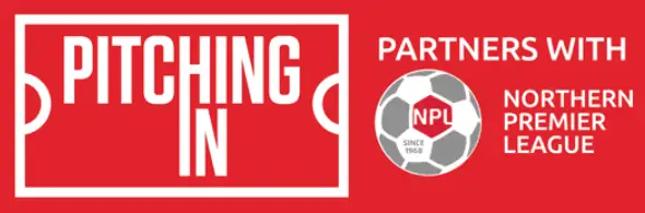 Harborough Town Football Club