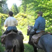 Tourism Center Equestre L'éperon