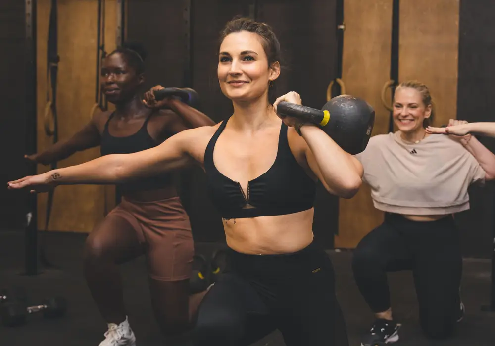 Beyond Training Studio - Salle de sport Taverny