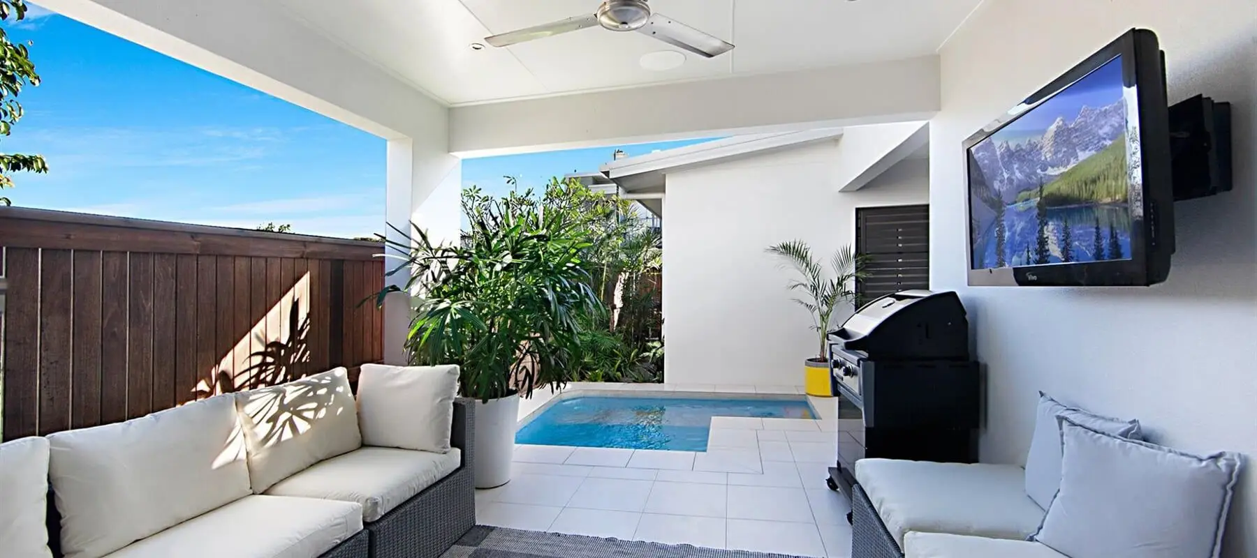 Tropical North Swimming Pools 'n' Spas
