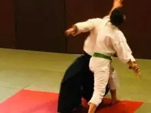Aïkido Gujanais