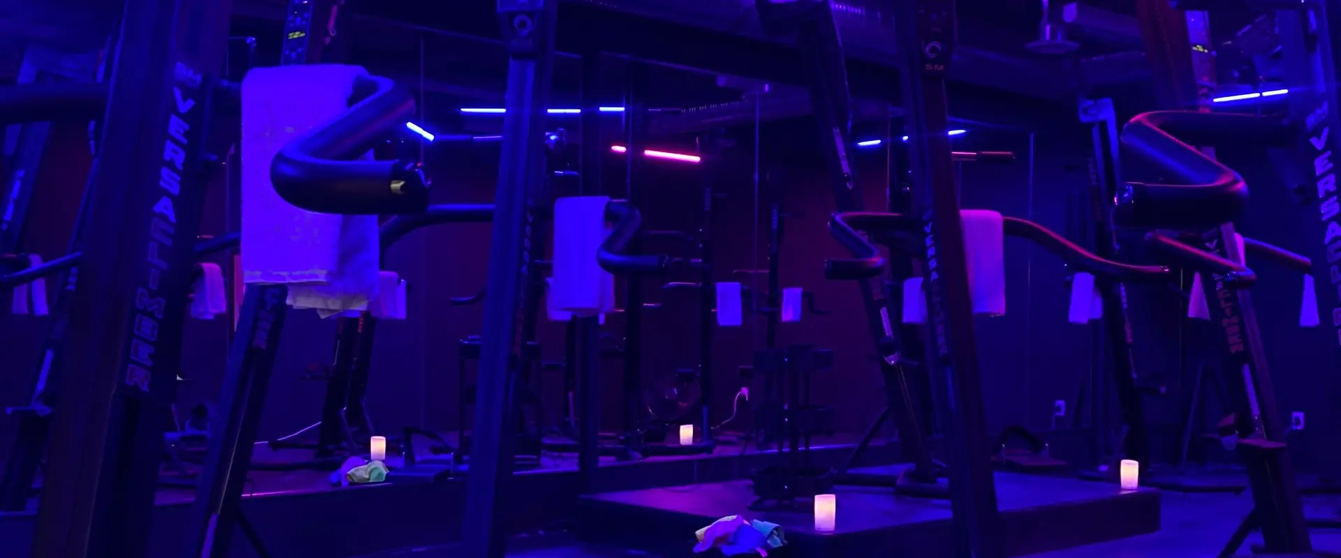 Rise Republic Fitness Studio