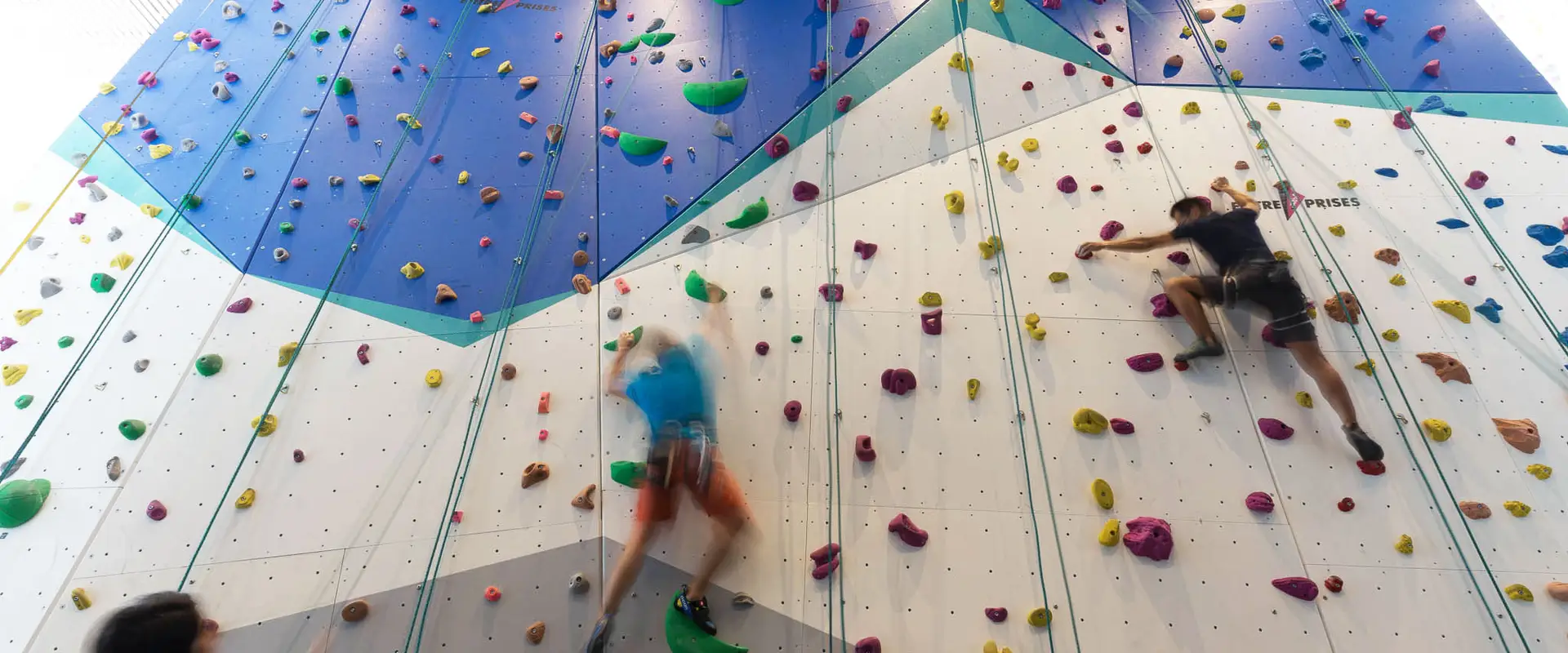 The Rock School - Our Tampines Hub