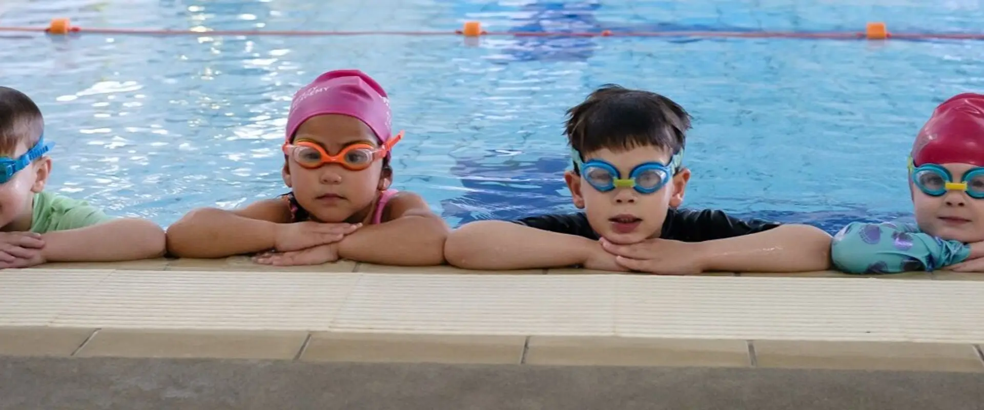 Aquatic Safety Training Academy