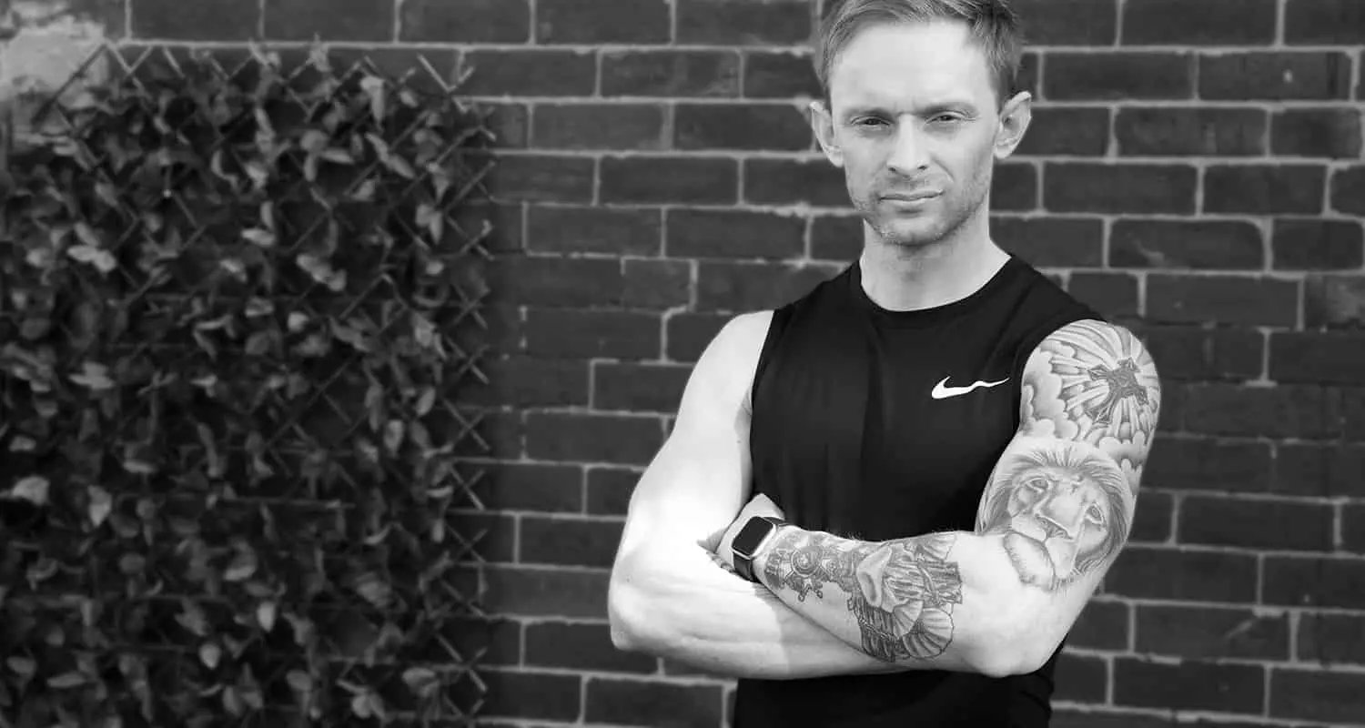 Mike Green Body Transformation Specialist