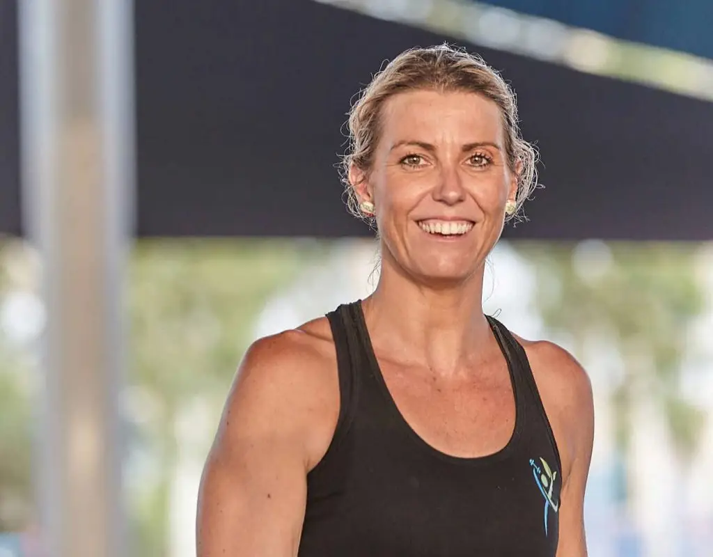 Core Body Health and Fitness