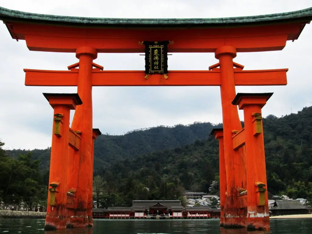 Torii Association
