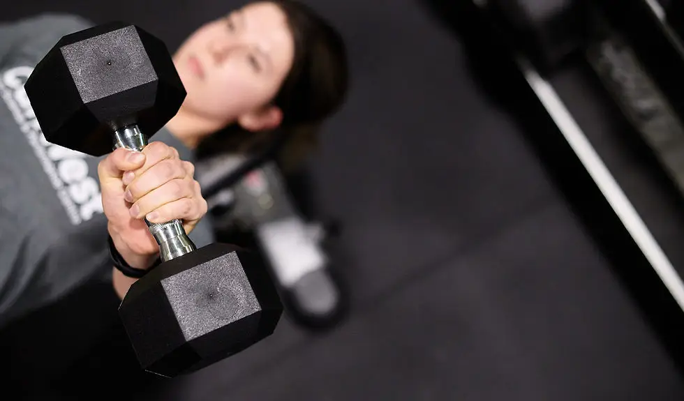 CanWest Sport Science & Performance Centre