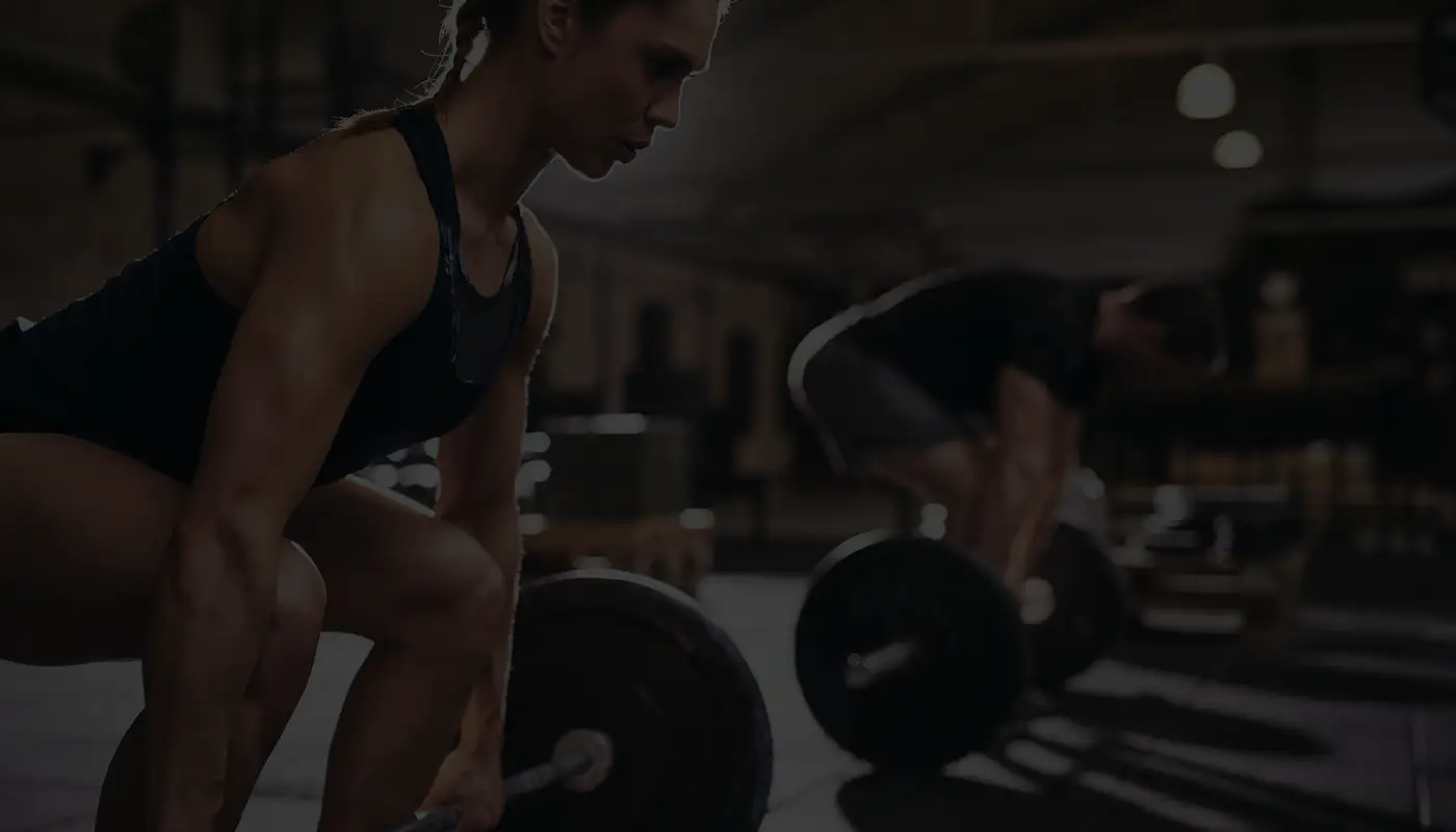 Results Fitness