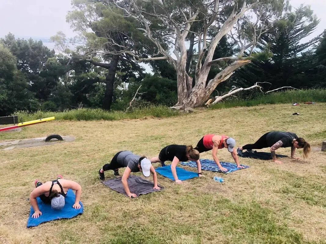 ALIGN Personal Training