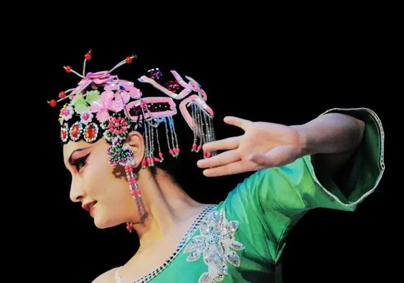 Wanlin Dance School