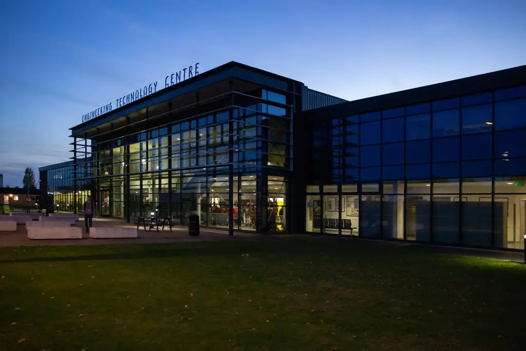Kingsway Fitness Suite