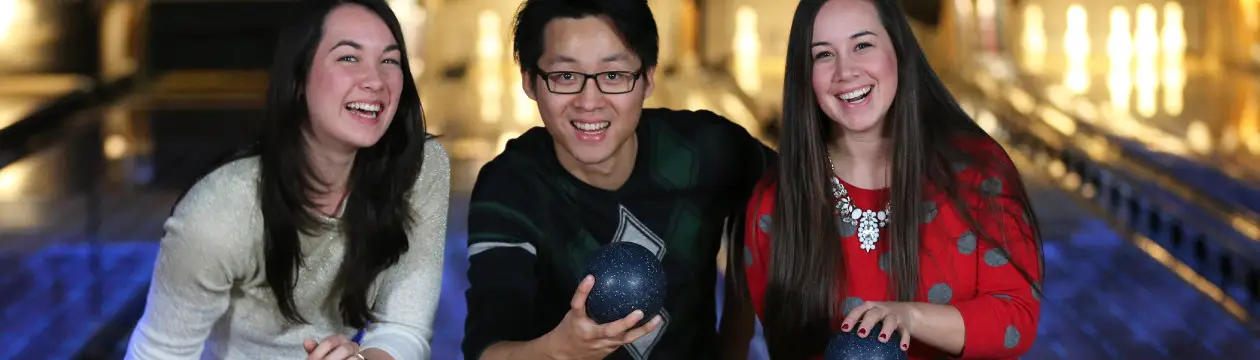 Westlock Bowl