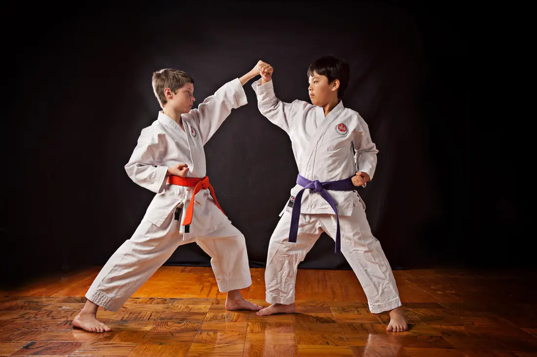 Traditional Karate | Do Okinawa Kobudo Indo Kyokai | Best Karate Women Selfdefense in South Kolkata