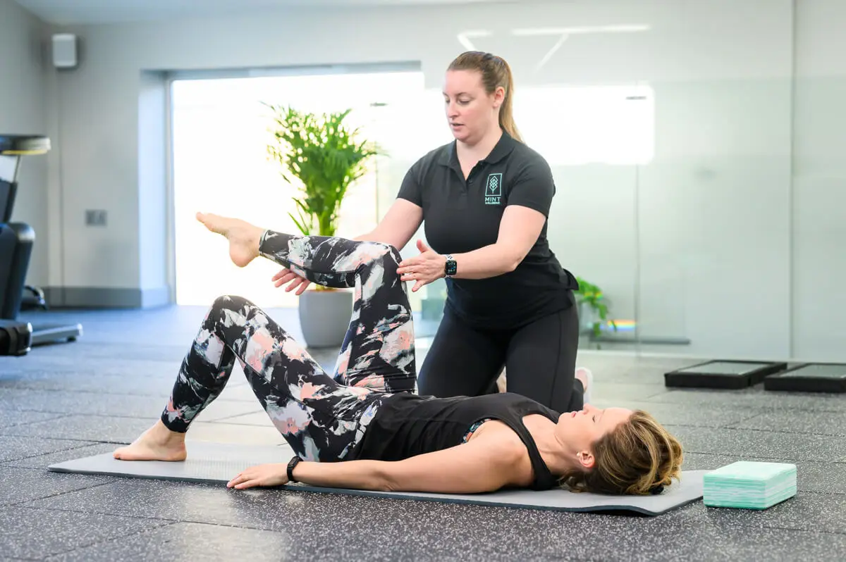 Mint Physiotherapy
