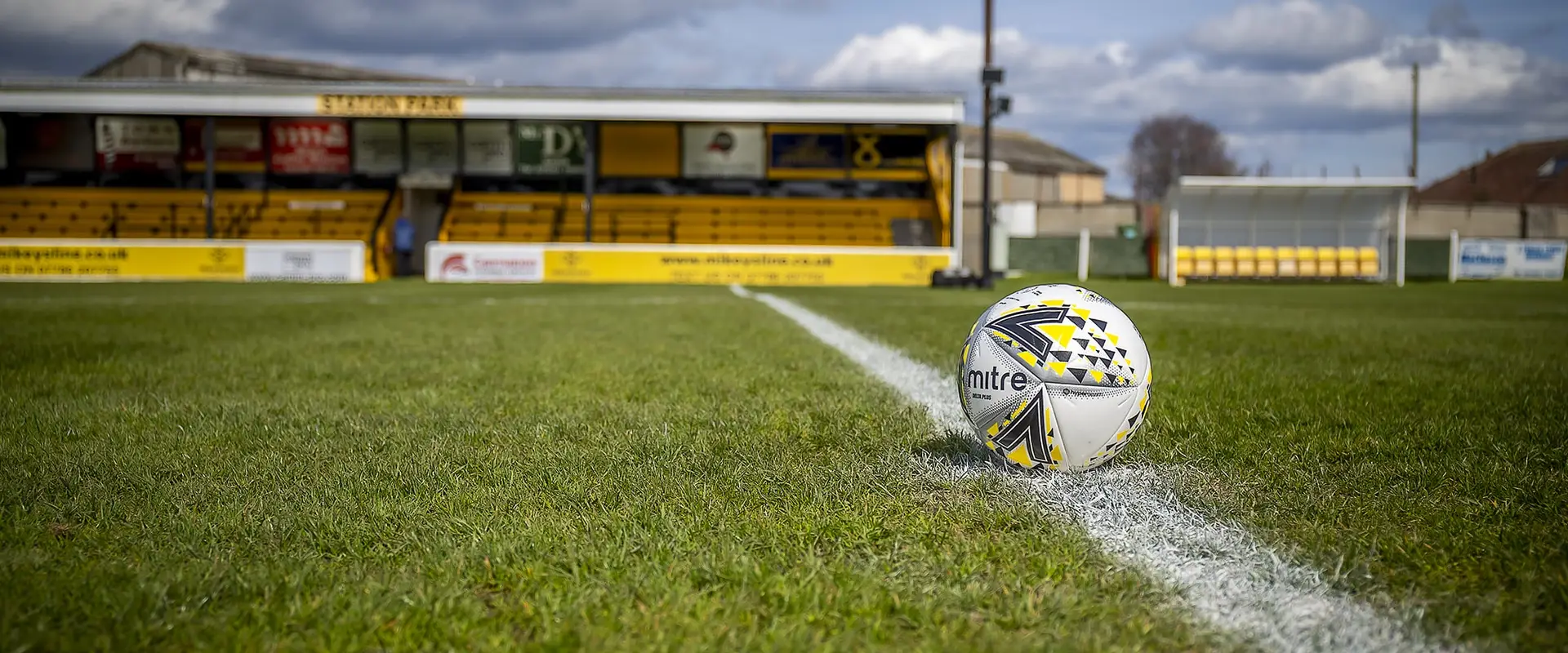 Nairn County Football Club